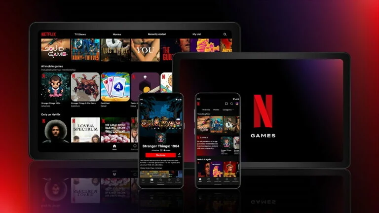 Tubi vs Netflix