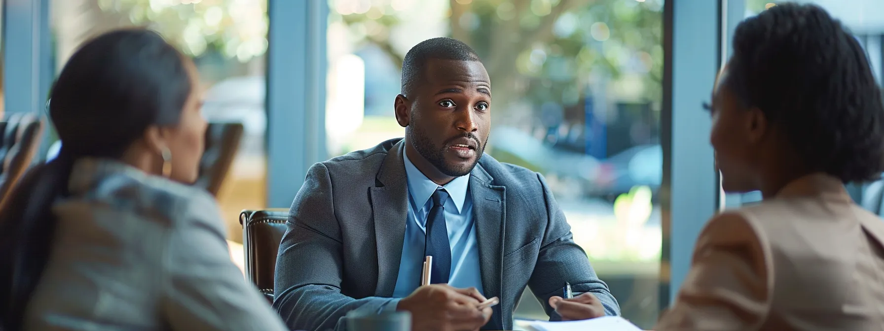 10 Essential Legal Precedents The Defenders Should Know