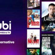 Tubi Alternatives