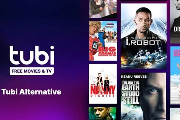 Tubi Alternatives: Best Free Streaming Services in 2026