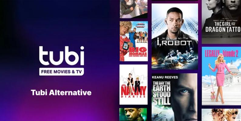 Tubi Alternatives: Best Free Streaming Services in 2026