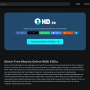 What Is 1HD?