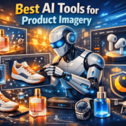 Best AI Tools for Product Imagery