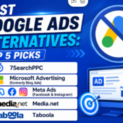 Best Google Ads Alternatives