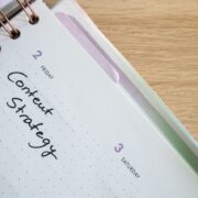 Content Operations Turning a Scattered Publishing Process Into a Repeatable System