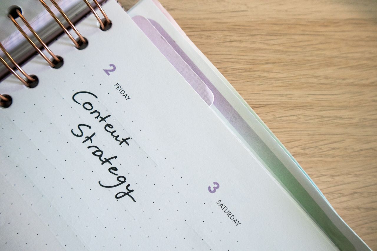 Content Operations: Turning a Scattered Publishing Process Into a Repeatable System