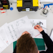 Digital Twins and Vision Systems: A Powerful Pairing for Modern Quality Engineering