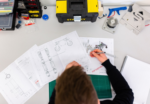 Digital Twins and Vision Systems: A Powerful Pairing for Modern Quality Engineering