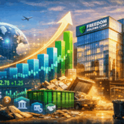 Freedom Holding Corp