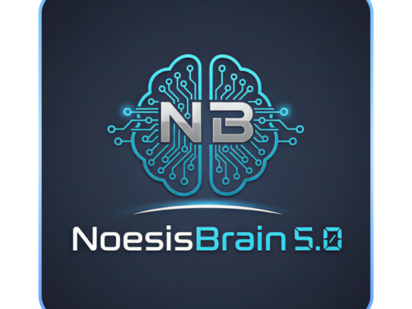 NoesisBrain 5.0 — Bringing AI Into the Core of Investment Decision-Making