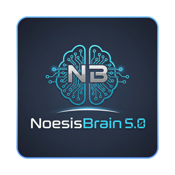NoesisBrain 5.0