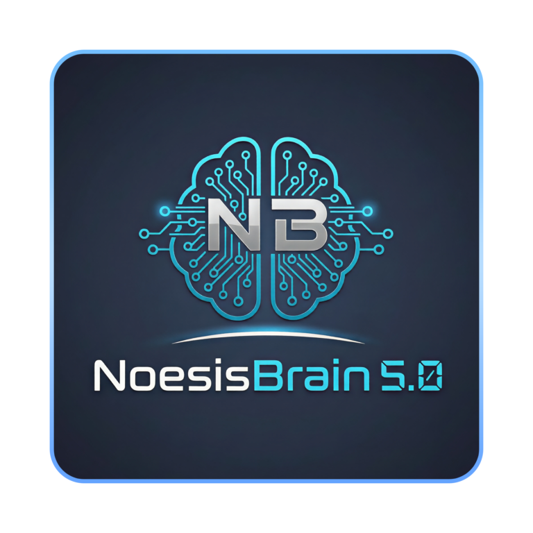 NoesisBrain 5.0 — Bringing AI Into the Core of Investment Decision-Making