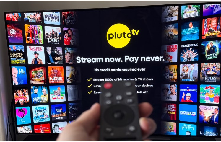 Is Pluto TV Really Free?