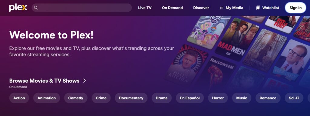 Do You Need a Plex Account?