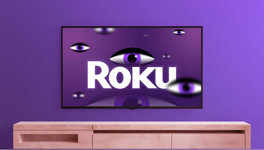 Does The Roku Channel Collect Your Data?