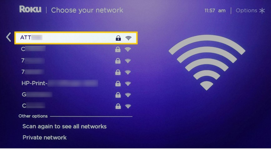 Is The Roku Channel Safe on Public Wi-Fi?