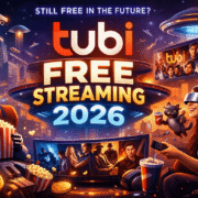Tubi Pricing