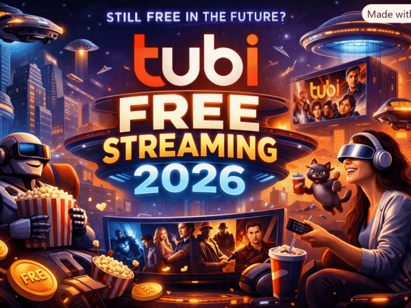 Tubi Pricing: Is Tubi Really Free in 2026?