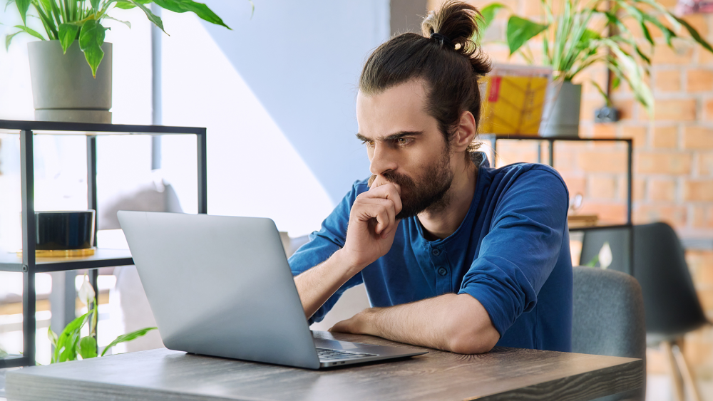 Warning Signs of an Unsafe Website