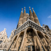 Why Barcelona Is One of the Best Cities to Work In
