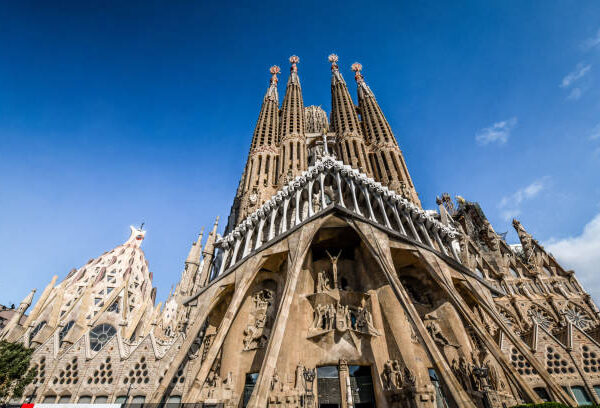 Why Barcelona Is One of the Best Cities to Work In?