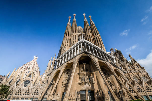 Why Barcelona Is One of the Best Cities to Work In?