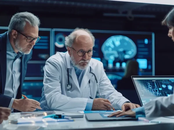 Why Early Diagnosis of Alzheimer’s Can Clarify The 7 Stages of Alzheimer’s