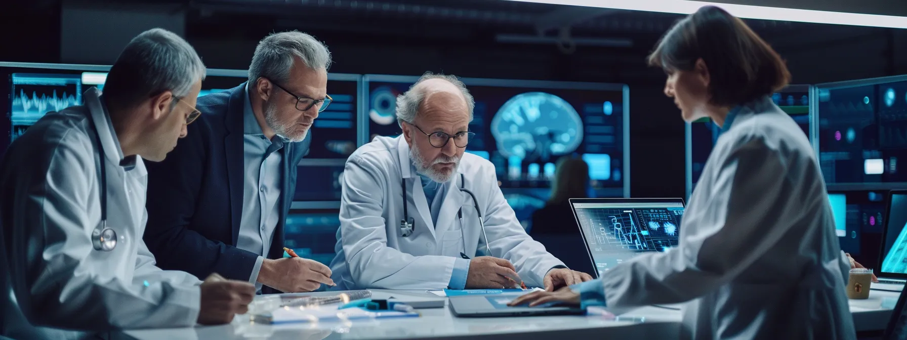 Why Early Diagnosis of Alzheimer’s Can Clarify The 7 Stages of Alzheimer’s