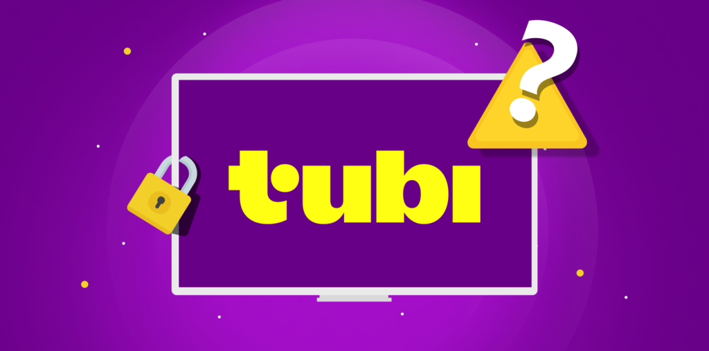 Is the Tubi App Safe?