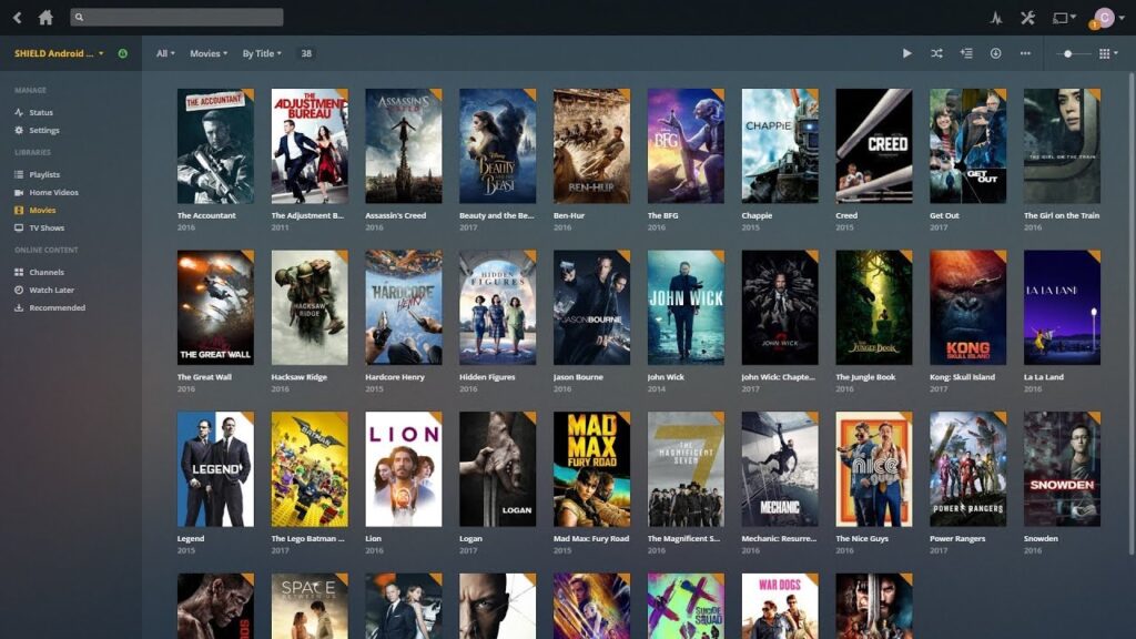 Who Should Choose Plex Pass?