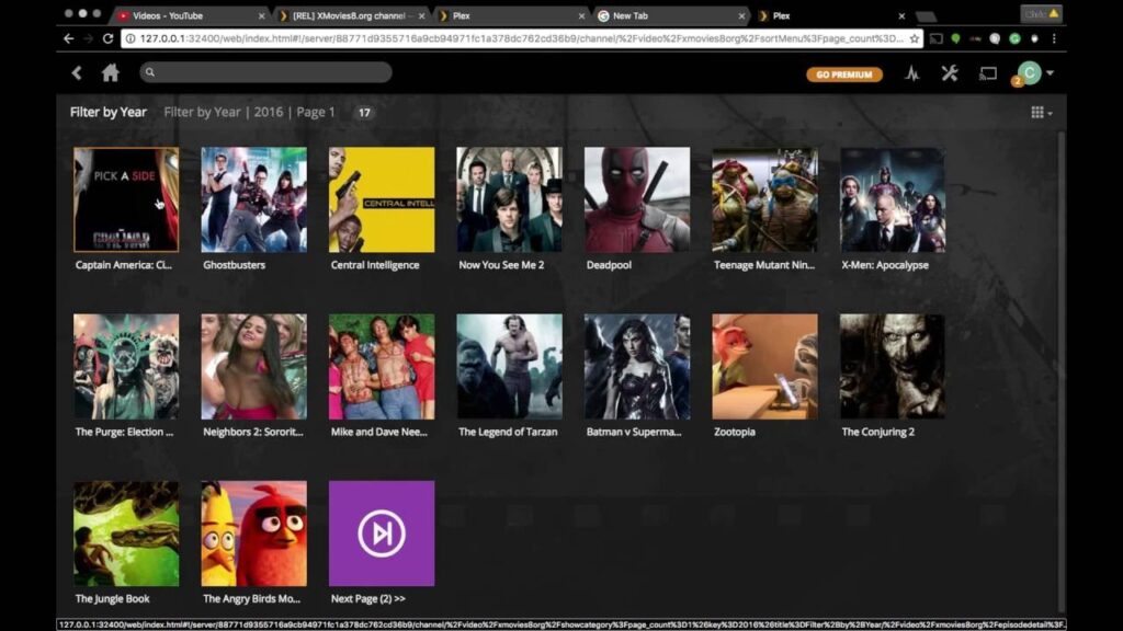 Are Plex Plugins Safe?