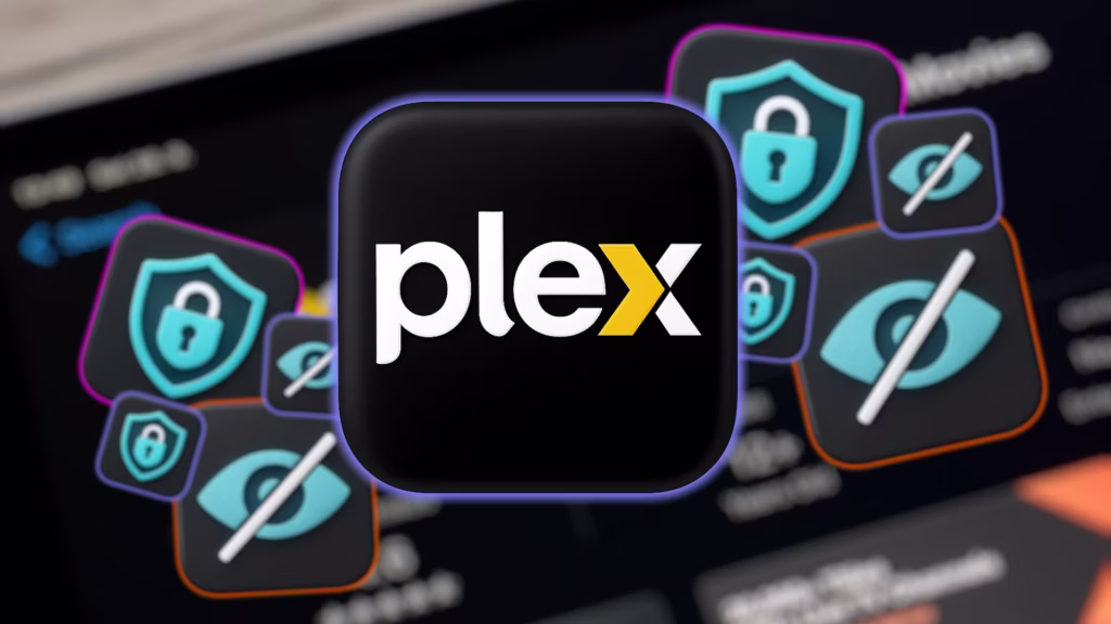 How to Make Your Plex Account Safer?