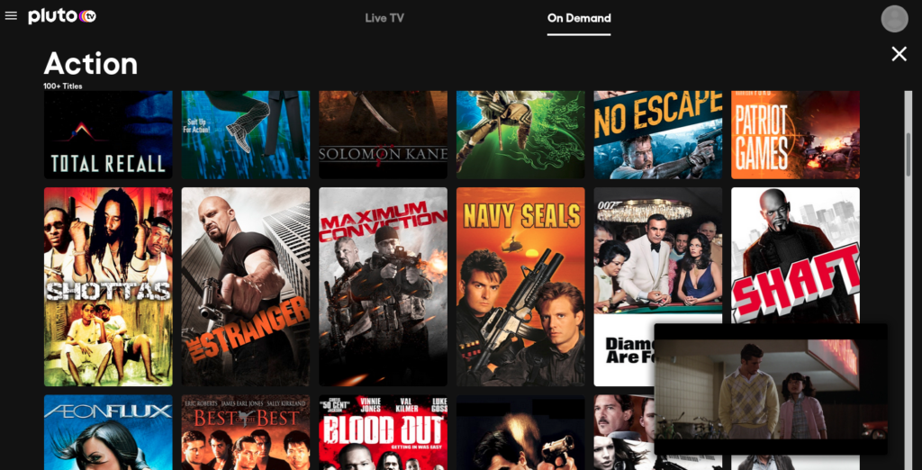 What Do People Dislike About Pluto TV?