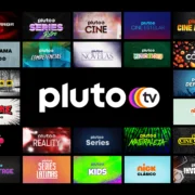 What Is Pluto TV