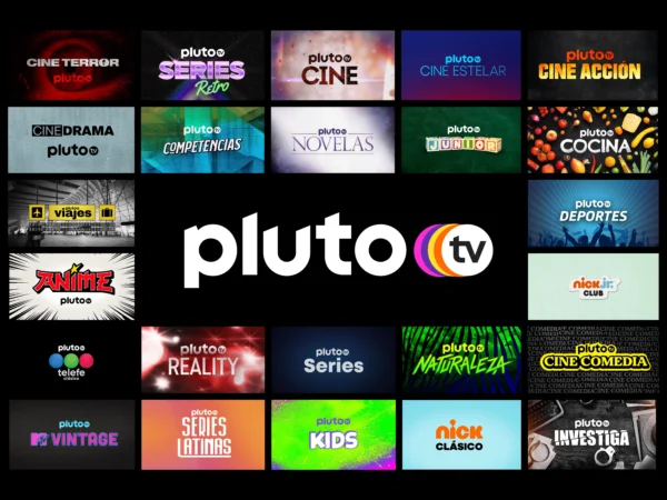 What Is Pluto TV? Explanation and Pluto TV Reviews