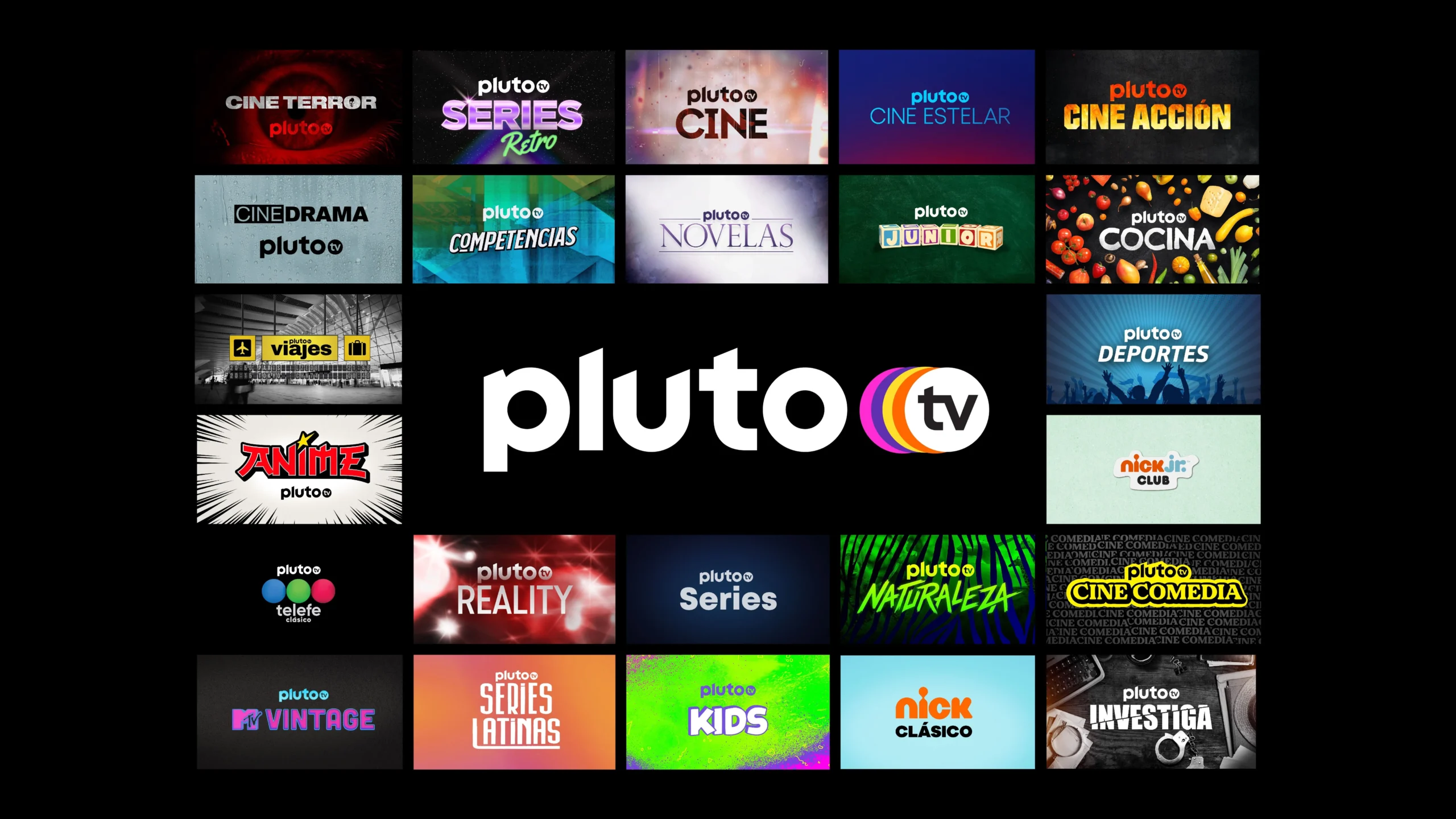 What Is Pluto TV? Explanation and Pluto TV Reviews