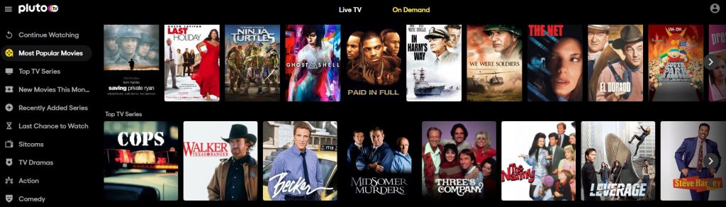 How Pluto TV Makes Money Without Charging You