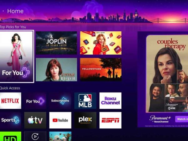 Roku Channel Alternatives: 10 Best Free Options