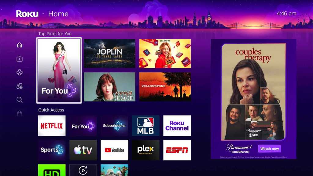 Roku Channel Alternatives: 10 Best Free Options