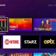 What Is The Roku Channel?