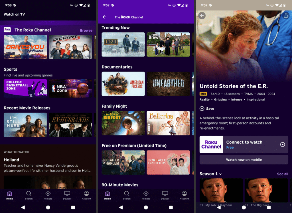 How to Watch The Roku Channel