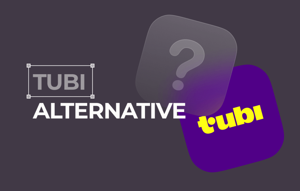 Tubi Alternatives vs Tubi