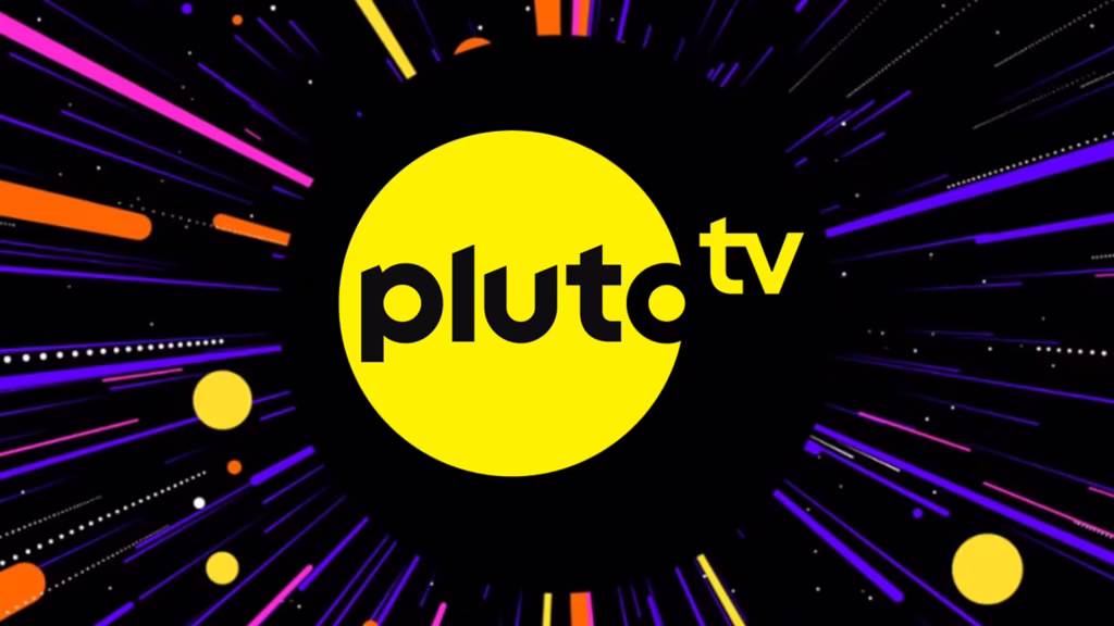 Pluto TV Live TV