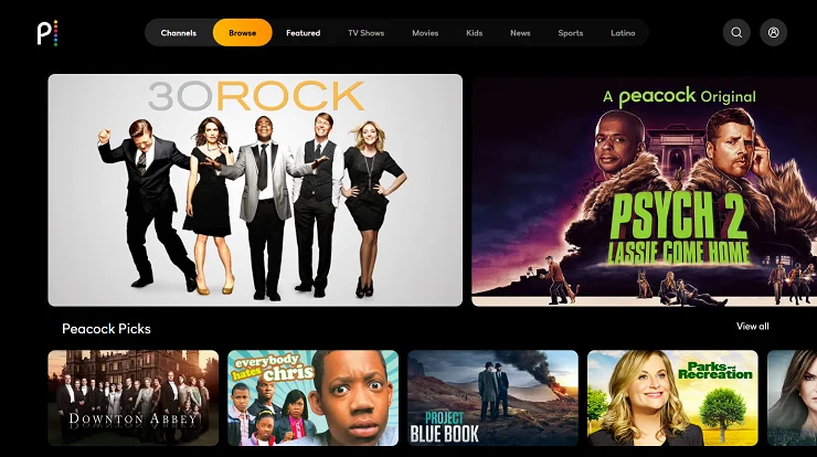 Is Peacock a Legitimate Streaming Service?