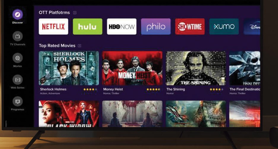 Worthystream Pricing Compared With Other IPTV Services