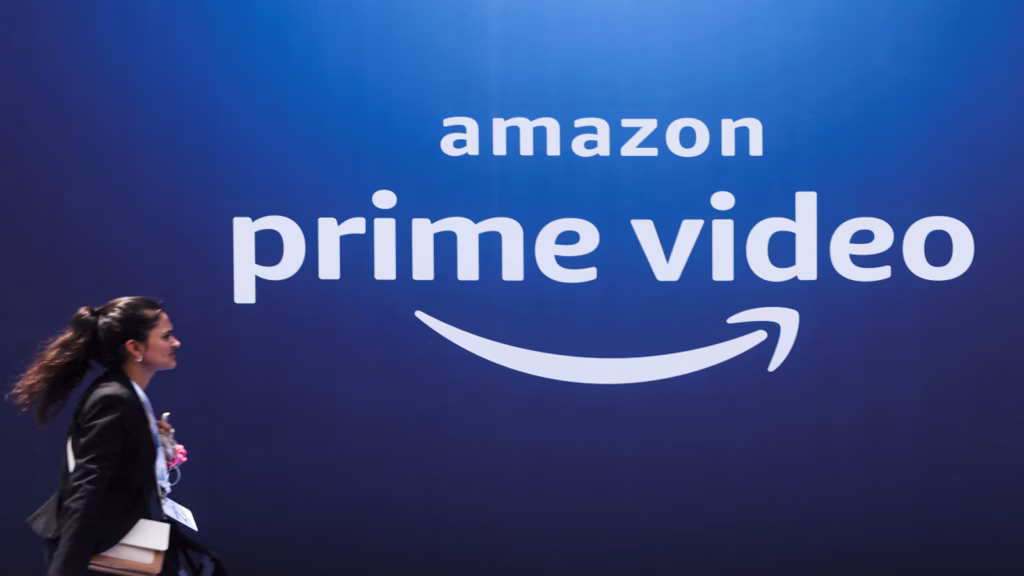 Is Prime Video Safe From Viruses?