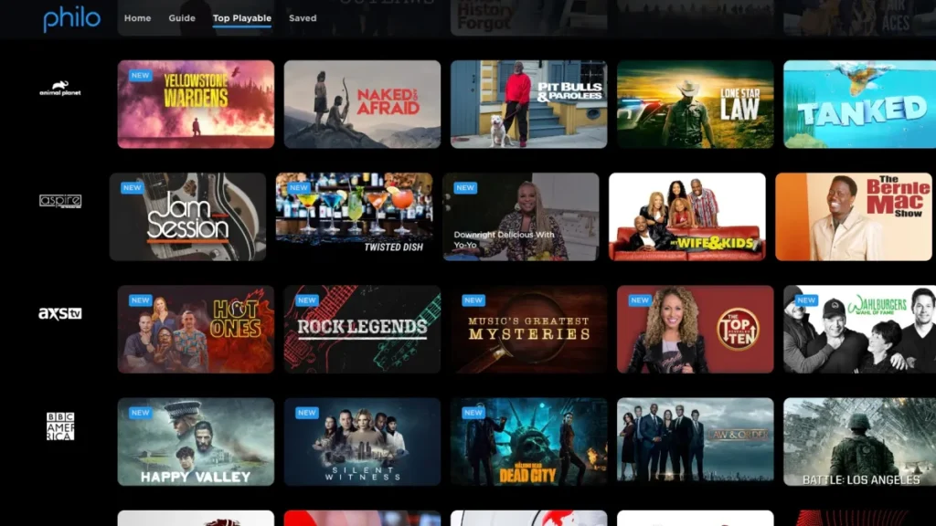 Tips for Getting the Most From Philo Free Channels