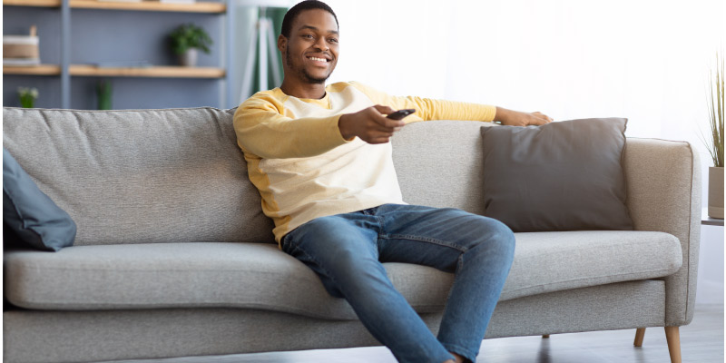 Peacock Alternatives vs. Cable TV