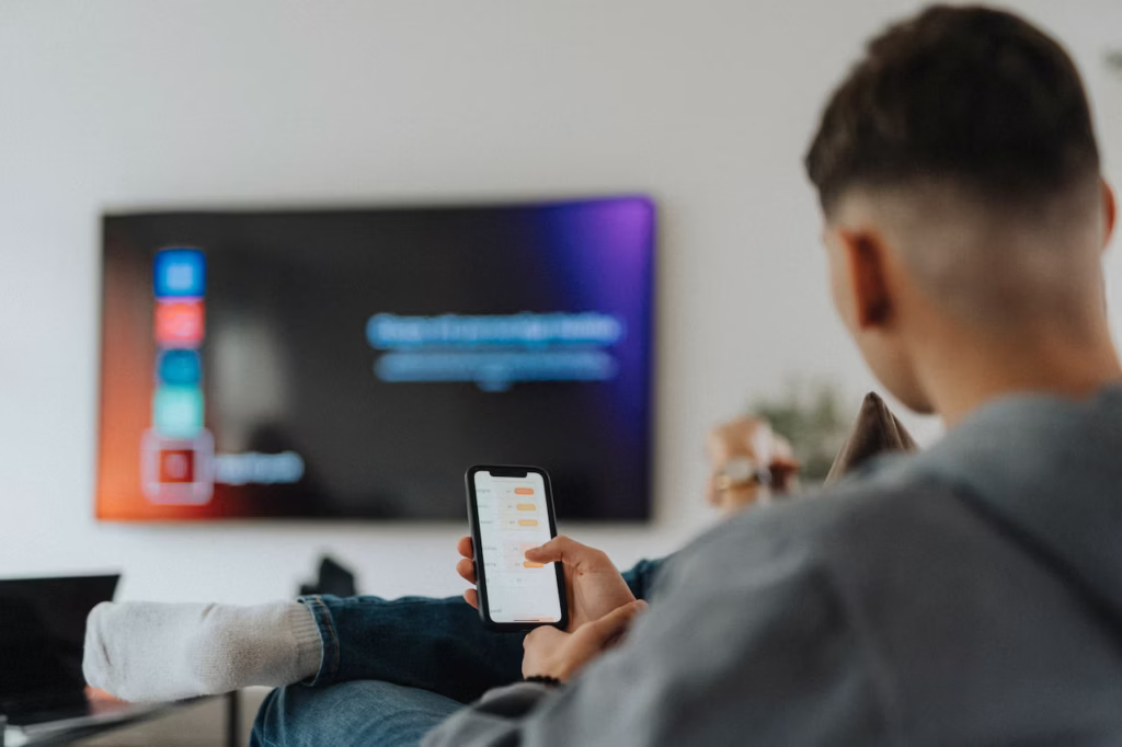 Are Free Streaming Services Really Free?