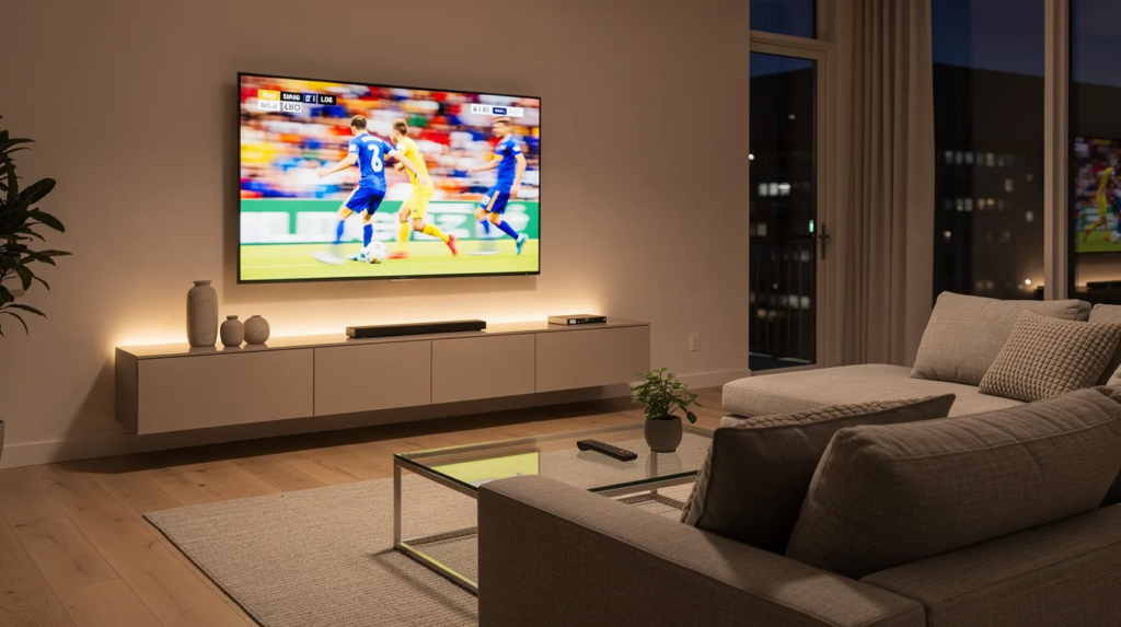 Best Xtreme HD IPTV Alternatives for Sports
